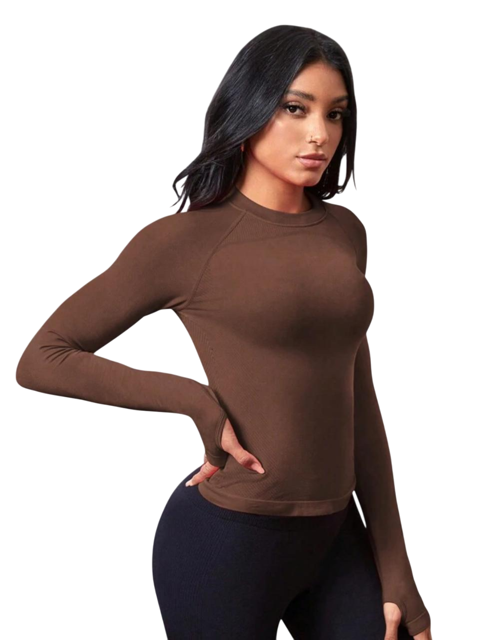 Top Vital Seamless